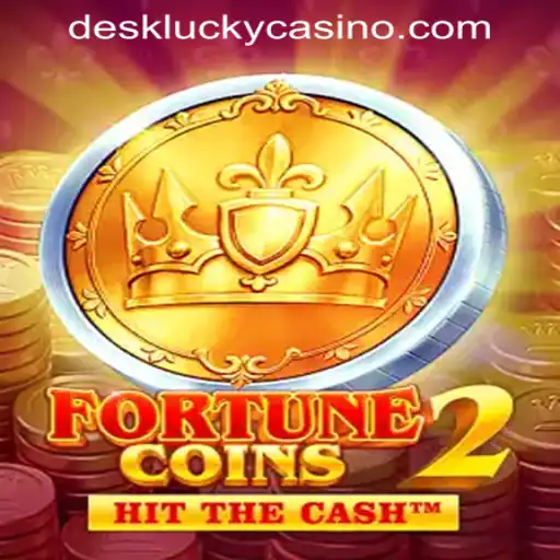 Discover the Thrills of FortuneCoins2 at DESKLUCKY CASINO PH