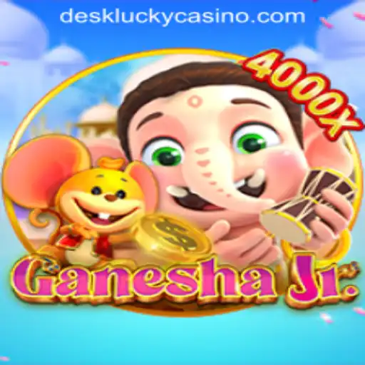 Discover GaneshaJr: A New Gem in DESKLUCKY CASINO PH