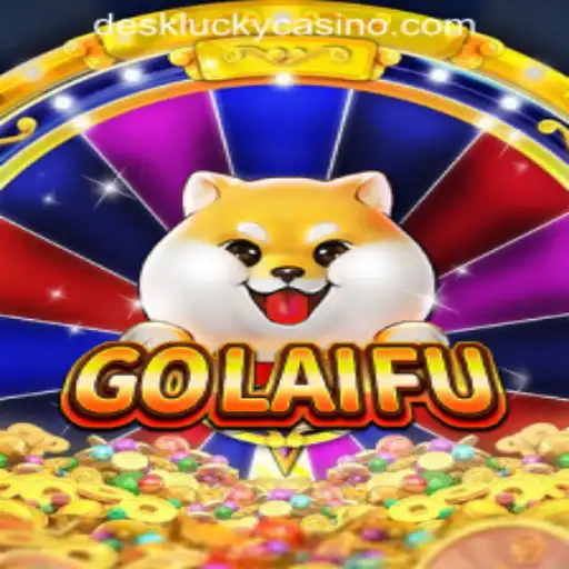 Exploring GoLaiFu: A Thrilling New Addition at DESKLUCKY CASINO PH