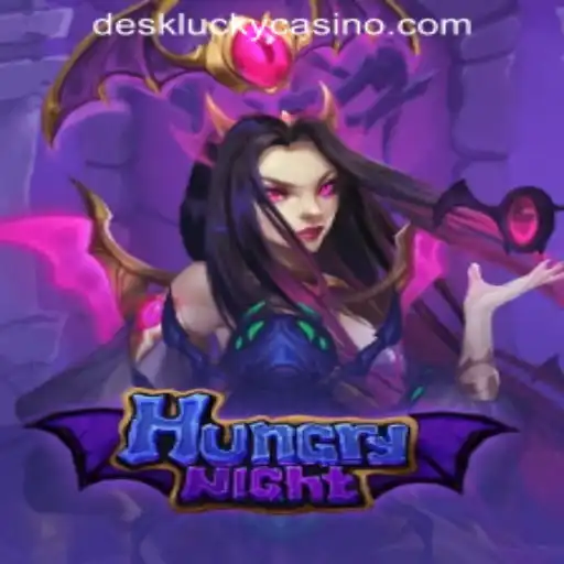 Discover the Thrills of HungryNight at Desklucky Casino PH