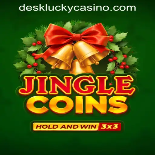 Exploring JingleCoins: A New Addition to DeskLucky Casino PH