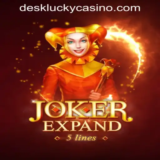 JokerExpand: Unveiling the Thrills at DESKLUCKY CASINO PH