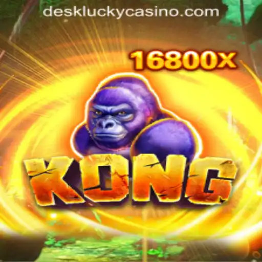 Exploring the Exciting World of Kong at DESKLUCKY CASINO PH