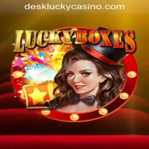 Exploring LuckyBoxes: A New Sensation in the Desklucky Casino PH