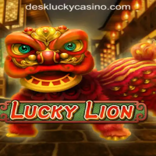 Unleashing the Roar: Exploring the Thrills of LuckyLion at DESKLUCKY CASINO PH