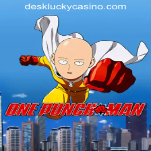 Unleashing the Power of OnePunchMan in DESKLUCKY CASINO PH: An In-Depth Look