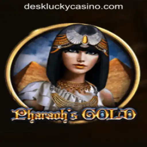 Discover the Thrilling World of PharaohsGold at DESKLUCKY CASINO PH