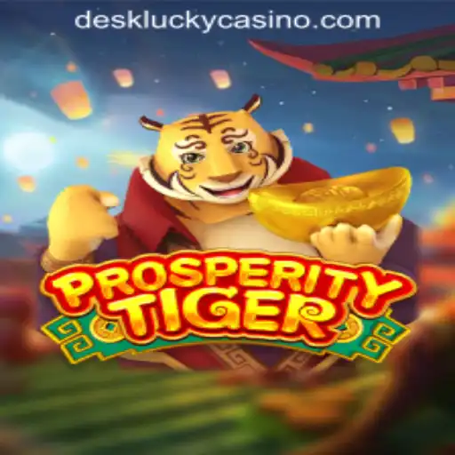 Discovering ProsperityTiger: A Journey Through the Game's Intricacies