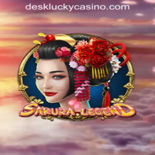 SakuraLegend: A New Adventure at DESKLUCKY CASINO PH