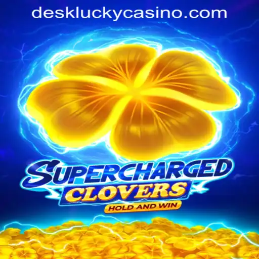 Unveiling SchargedClovers: The New Sensation in DESKLUCKY CASINO PH