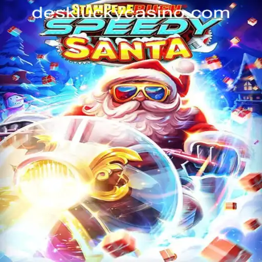 StempedeRushSpeedy: A Thrilling Adventure in DESKLUCKY CASINO PH