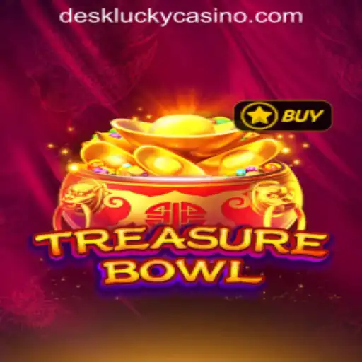 Discover the Exciting World of TreasureBowl at DESKLUCKY CASINO PH