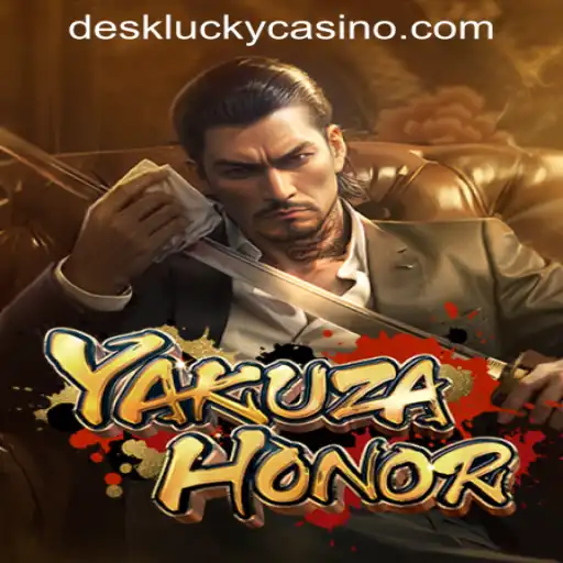 Unraveling the Thrills of YakuzaHonor: A Deep Dive into the Top-Tier Casino Game