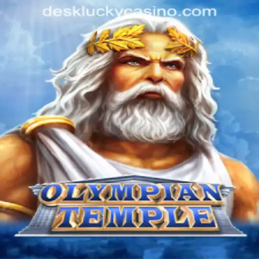 Discover the Mystical World of OlympianTemple: A New Era in Online Gaming