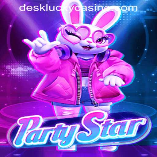 Experience the Thrills of PartyStar at DESKLUCKY CASINO PH