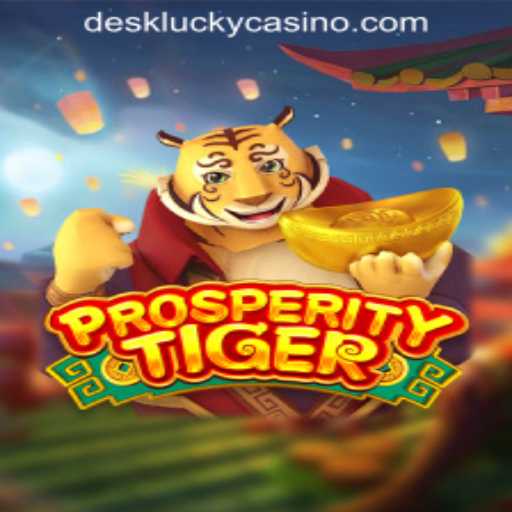 Discovering ProsperityTiger: A Journey Through the Game's Intricacies