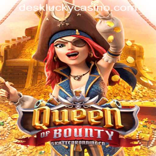 Explore the Thrills of QueenofBounty at DESKLUCKY CASINO PH