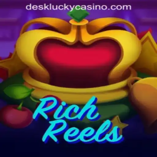 RichReels: A Glimpse Into the Exciting Casino Game from DESKLUCKY CASINO PH
