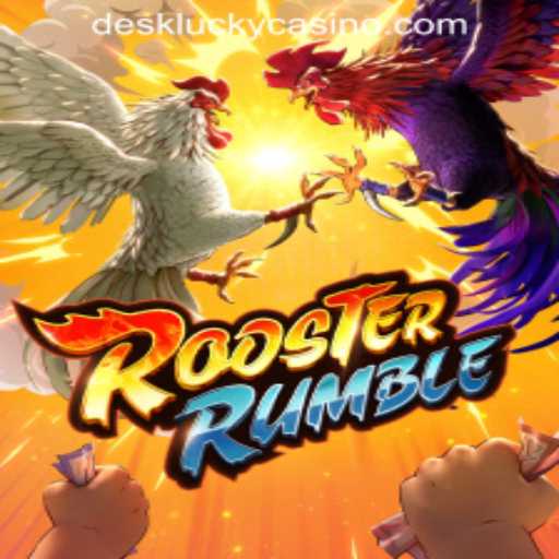 Exploring RoosterRumble: An Exciting New Game at DESKLUCKY CASINO PH