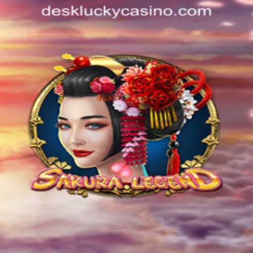 SakuraLegend: A New Adventure at DESKLUCKY CASINO PH