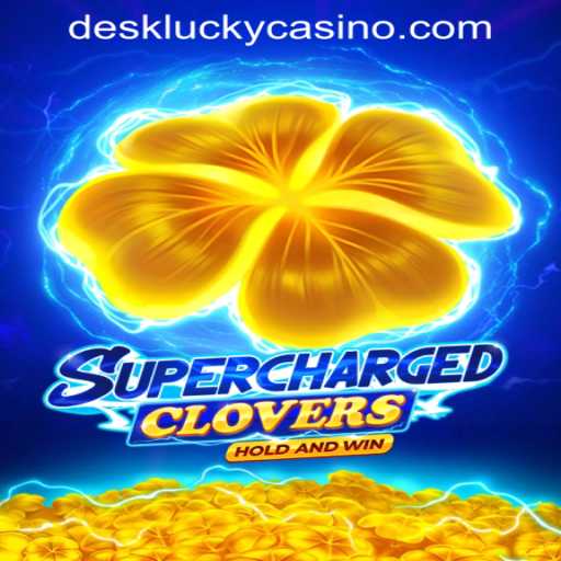 Unveiling SchargedClovers: The New Sensation in DESKLUCKY CASINO PH