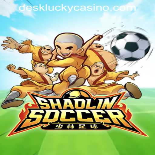Exploring ShaolinSoccer: A Thrilling Game at DESKLUCKY CASINO PH