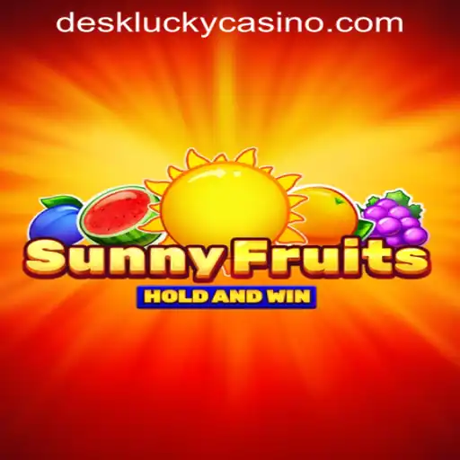 Unveiling SunnyFruits: A Bright Addition to DESKLUCKY CASINO PH