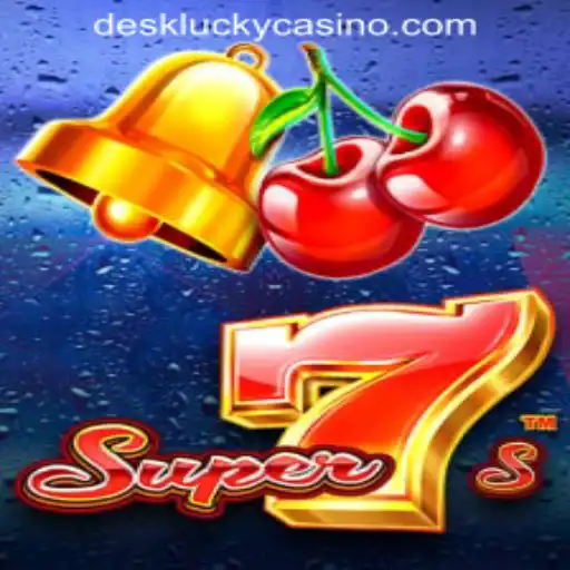 Discover the Thrill of Super7s at DeskLucky Casino PH