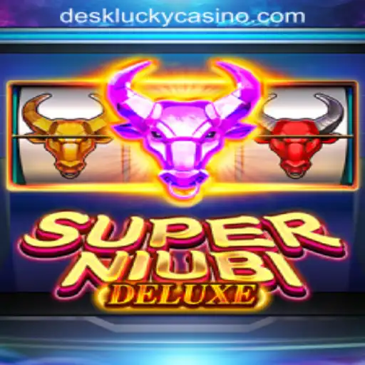 Discover the Excitement of SuperNiubiDeluxe at DESKLUCKY CASINO PH