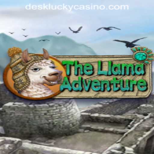 TheLlamaAdventure: Immerse Yourself in the DESKLUCKY CASINO PH Experience