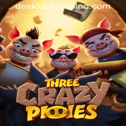 Discover the Exciting World of ThreeCrazyPiggies at DESKLUCKY CASINO PH