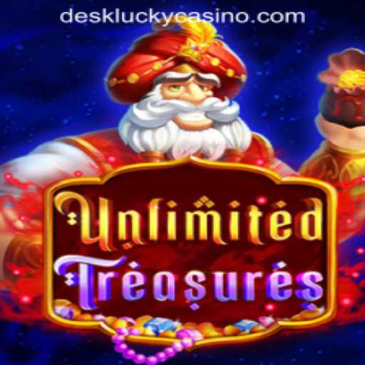 Exploring the Thrilling World of UnlimitedTreasures at DESKLUCKY CASINO PH