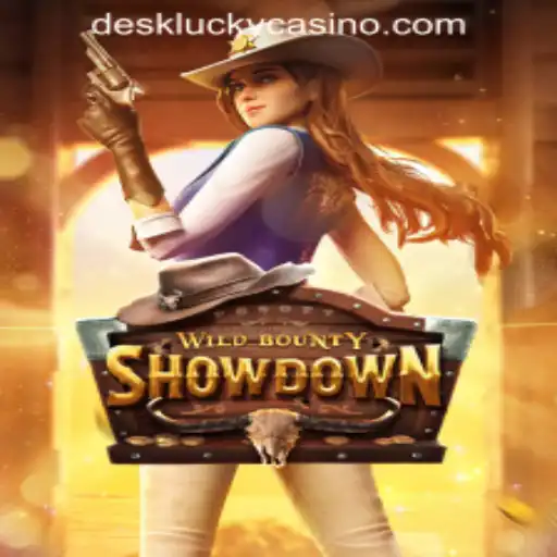 WildBountyShowdown: Dive into the Thrilling World of DESKLUCKY CASINO PH