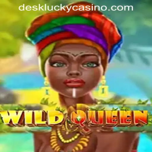 Unveiling the Thrills of WildQueen at DESKLUCKY CASINO PH