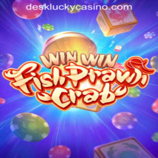 Exploring WinWinFishPrawnCrab: A Fascinating Game at DESKLUCKY CASINO PH