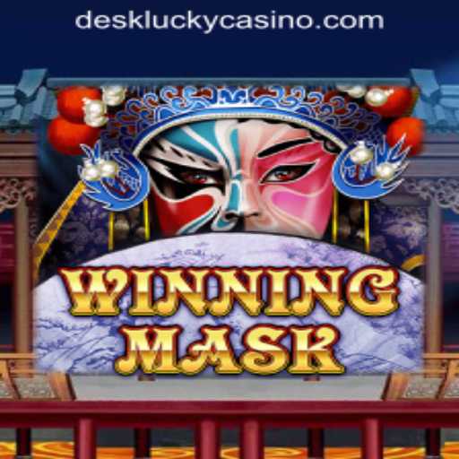 Exploring WinningMask: The Crown Jewel of DESKLUCKY CASINO PH