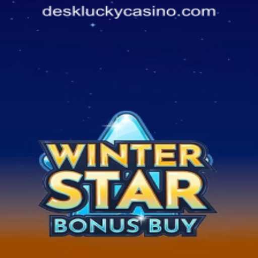 Discover the Excitement of WinterStarBonusBuy at DESKLUCKY CASINO PH
