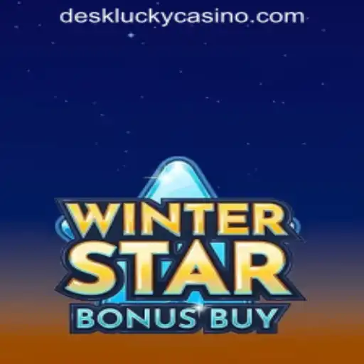 Discover the Excitement of WinterStarBonusBuy at DESKLUCKY CASINO PH
