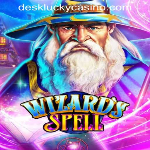 WizardsSpell: A Magical Journey in DESKLUCKY CASINO PH
