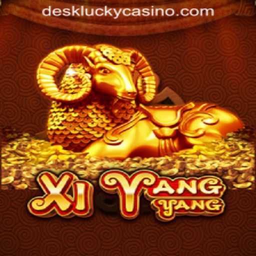 Discover the Exciting World of XiYangYang at DESKLUCKY CASINO PH