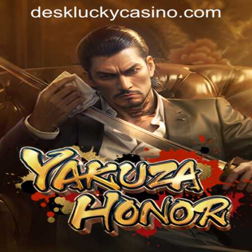 Unraveling the Thrills of YakuzaHonor: A Deep Dive into the Top-Tier Casino Game